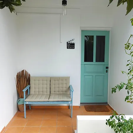 Guest house Under The Palms