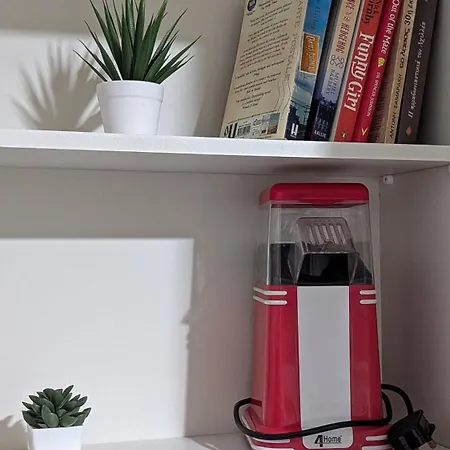 Under The Palms 3* Nicosia