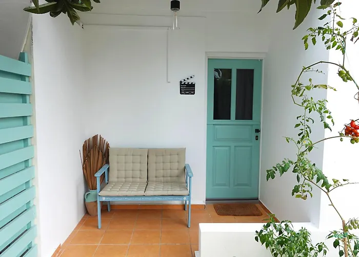 Gasthuis Under The Palms