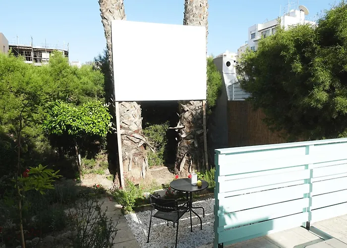 Under The Palms Gasthuis