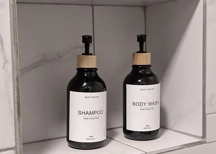 Gasthuis Under The Palms