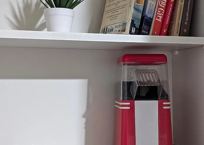 Under The Palms 3* Nicosia