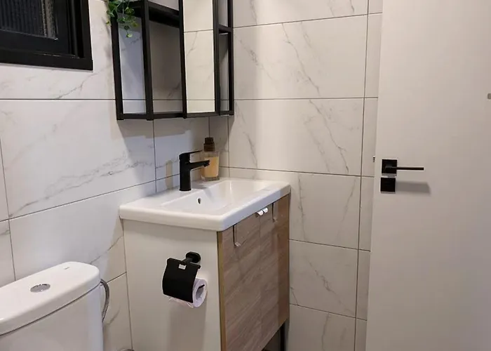 Under The Palms Nicosia