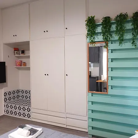 Gæstehus Under The Palms 3*