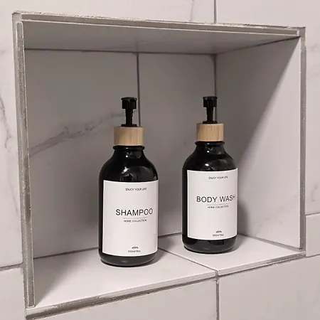 Vendégház Under The Palms