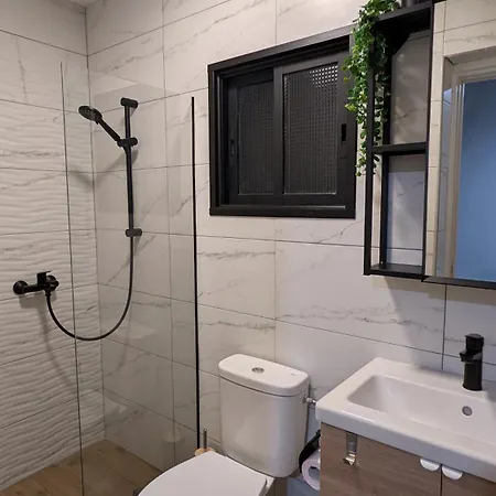 Under The Palms Gæstehus Nicosia