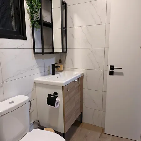 Under The Palms Nicosia